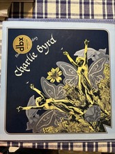 Dbx Record Charlie Byrd