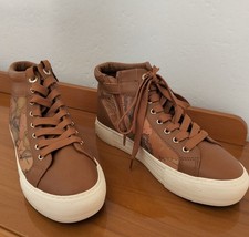 sneakers alviero martini donna