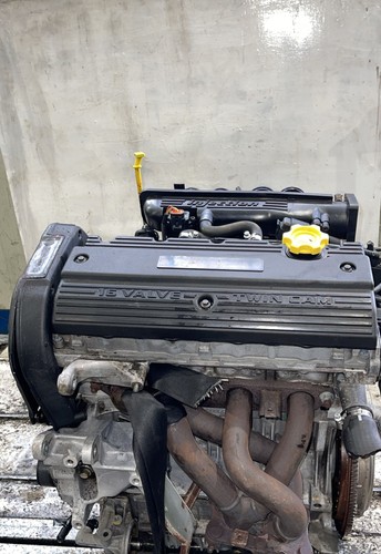 Motore semicompleto per mgf - mg,