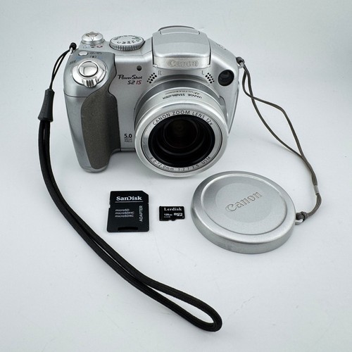 Canon powershot is - powershot,