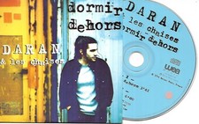 CD CARTONNE CARDSLEEVE 2