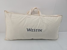 Cuscino fermo Westin Hotel