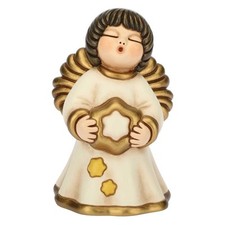 Angelo custode Thun della felicità