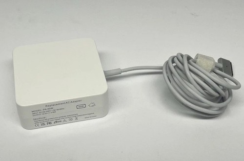 Power adapter 60w - power, 16.5v