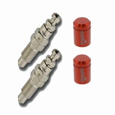 2x Stahlbus Vite Spurgo
