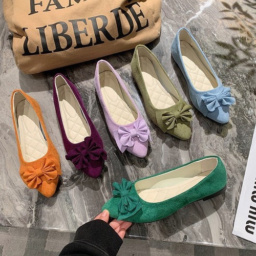 Scarpe donna - , floreali