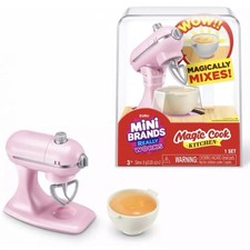 NUOVA USCITA Mini Brands Magic