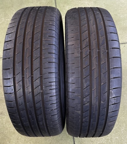 Pneumatici gomme estive good - 2,