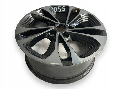 Cerchio lega 17 - in,