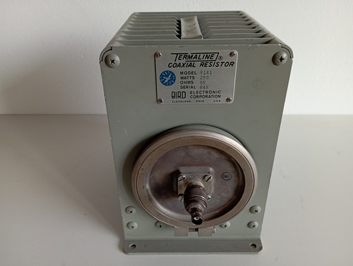 Bird professional dummy load - bird,