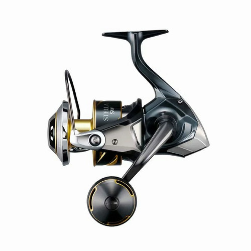 Mulinello shimano stella sw - shimano, 25