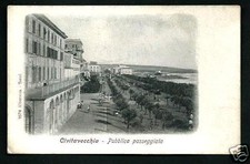 Civitavecchia ( Roma ) - non