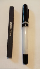 Penna stilografica Markiaro