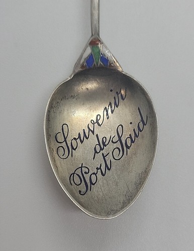 Rara epoca argento souvenir - d'epoca,