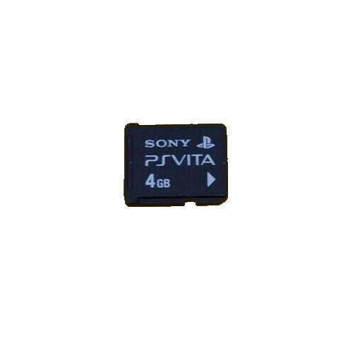 Memory card 4gb per - card, ps