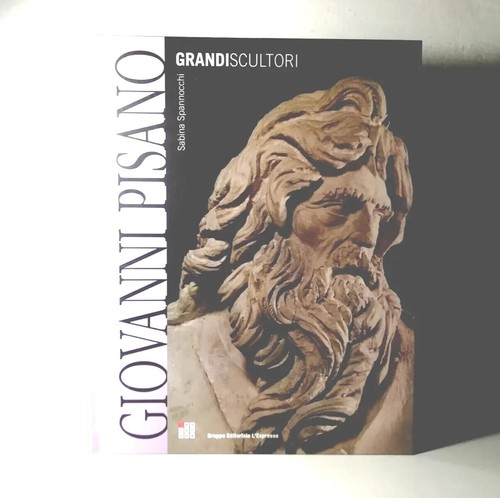 Grandi scultori giovanni - grandi, scultori.giovanni