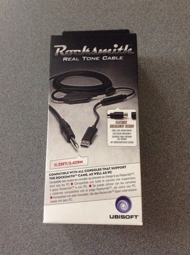 Ufficiale rocksmith ubisoft - ufficiale,