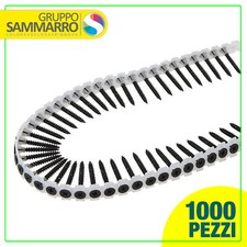 VITI NASTRATE PER AVVITATORE