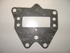 Guarnizione collettore canna