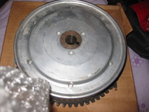 Volano mercury force - mercury,