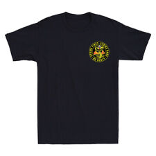 T-shirt uomo Cobra Kai No