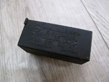 MERCEDES W124 W201 1248210047 WEBASTO RELAY RELE MOTORINO TETTO APRIBILE SUNROOF