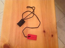 CHIAVE DI SICUREZZA PROFORM