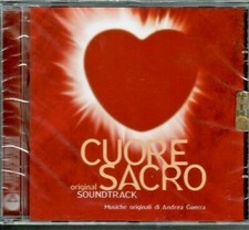 Andrea Guerra - Cuore Sacro -