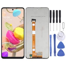 LCD Screen & Digitizer Full Assembly for LG K42 / K52 (Brazil)