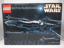 Lego 7191-Star Wars UCS - Set