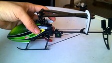 Genuine Walkera V120D02S rc