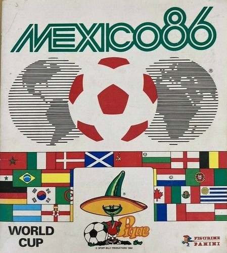 Mancolista album calciatori - album,