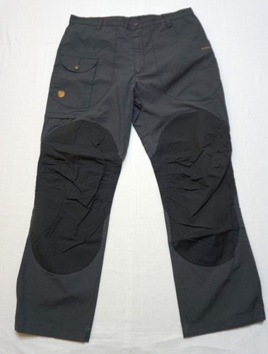 Fjallraven mens pants - fjallraven,