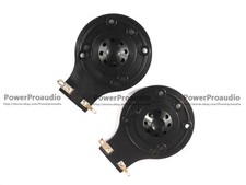 Diaframma per driver tromba