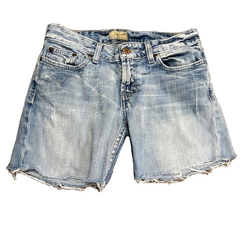 Bke jeans pantaloncino - bke,