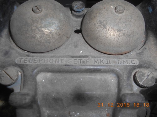 Telefono campo f - -,