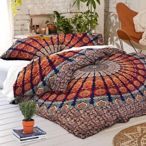 Set biancheria letto - set,
