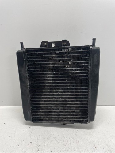 Radiatore ventola gilera - e,