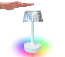 Lampada da Tavolo LED RBG