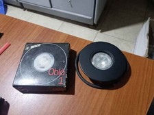 GIACENZA MAGAZZINO BELCO OBLO' 1 FARETTO ALOGENO DA INCASSO NERO 12V 20W IP68