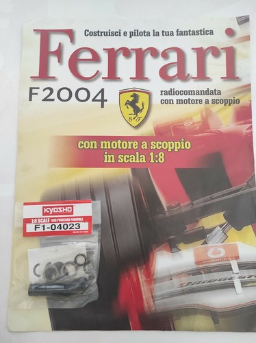 Ferrari formula f2004 de - ferrari,
