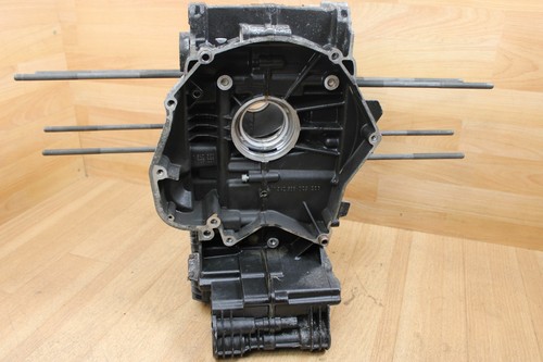 Blocco carter motore vuoto bmw - blocco,