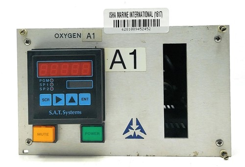 Systems dpm 72 02 - s.a.t,