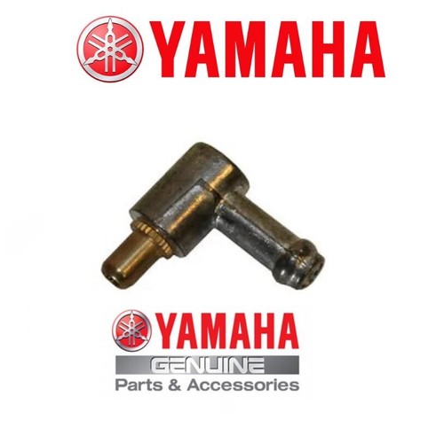 Nipplo raccordo tubo yamaha - nipplo,