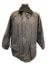 BARBOUR BEAUFORT GIUBBOTTO
