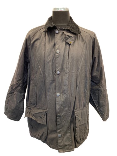 Barbour beaufort giubbotto - barbour,