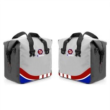 Borse interne valigie per BMW R 1250 GS / Adventure 19-24 coppia CLI