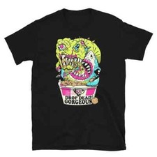 Shirt drop dead gorgeous - t-shirt,