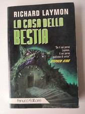 La Casa della Bestia - Richard