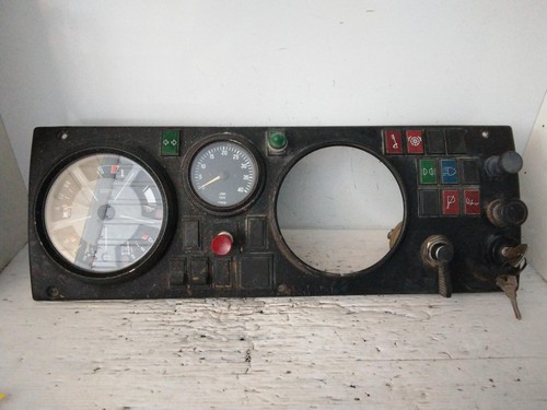 Quadro strumenti per fiat - strumenti,